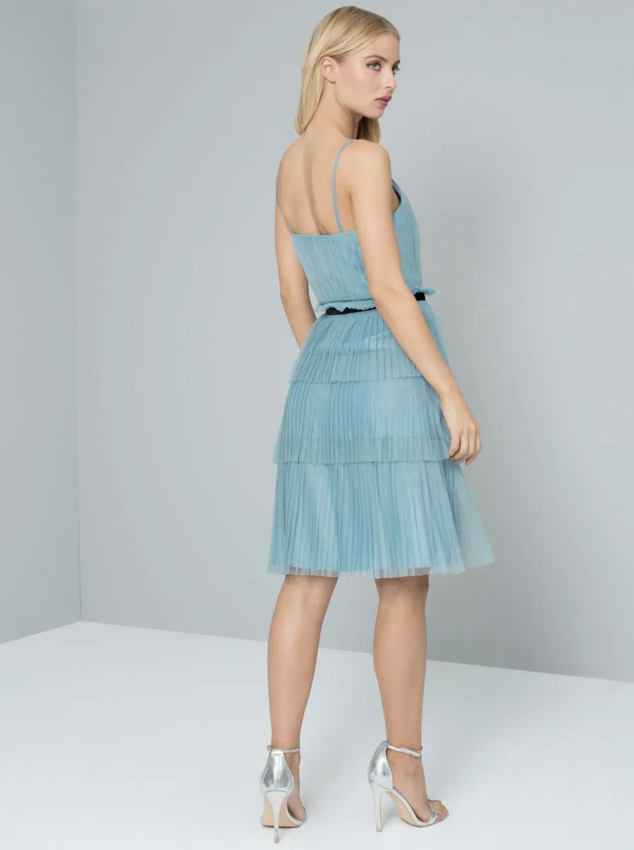 Chi Chi Aurora Dress sold by Chi Chi London product image thumbnail 3