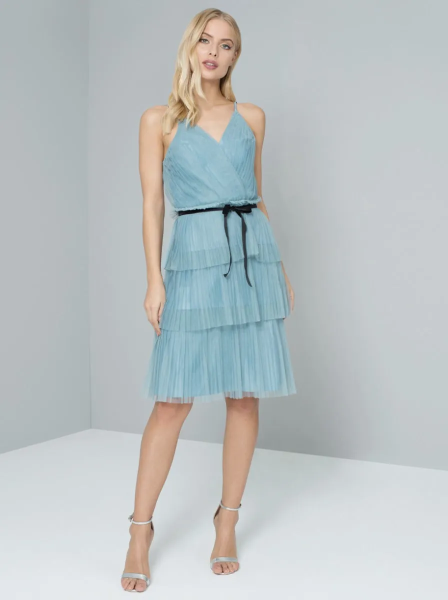 Chi Chi Aurora Dress sold by Chi Chi London