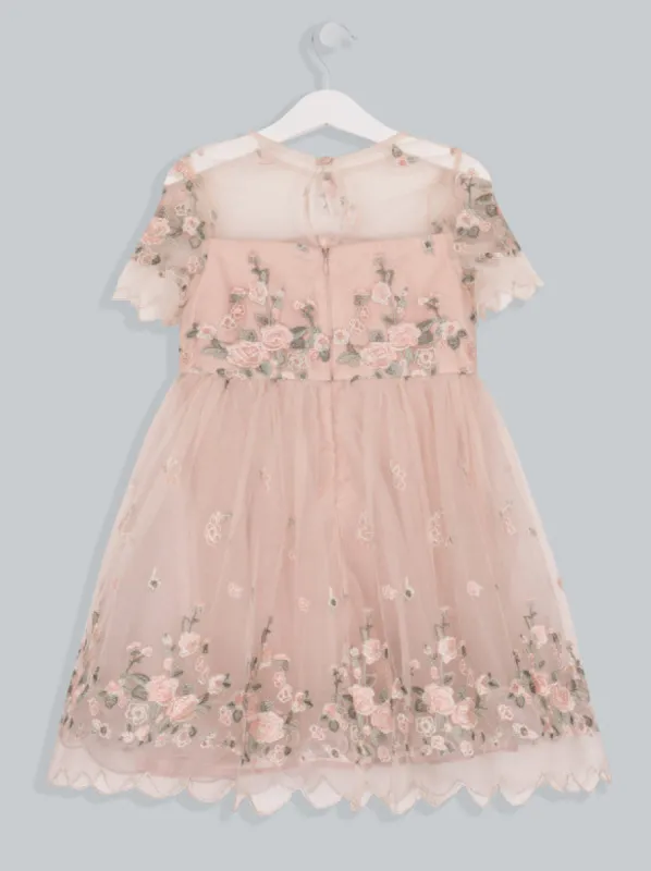 Chi Chi Girls Anais Dress sold by Chi Chi London