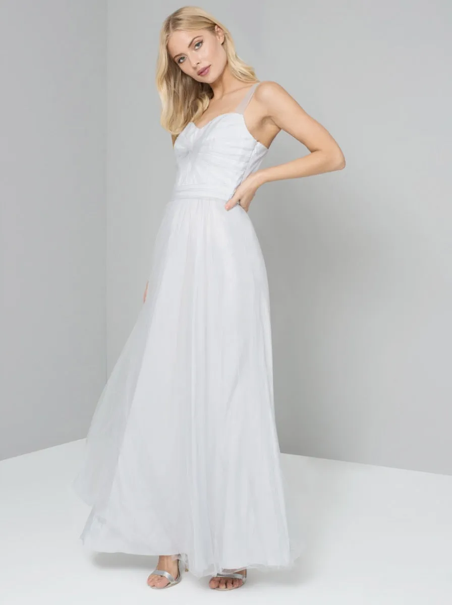 Chi Chi Davina Dress sold by Chi Chi London product image thumbnail 3