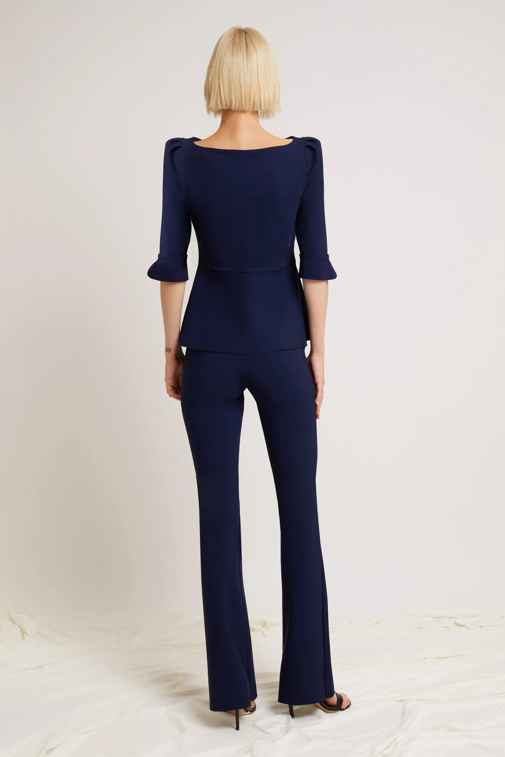 Edelmira Top sold by Chiara Boni product image thumbnail 3