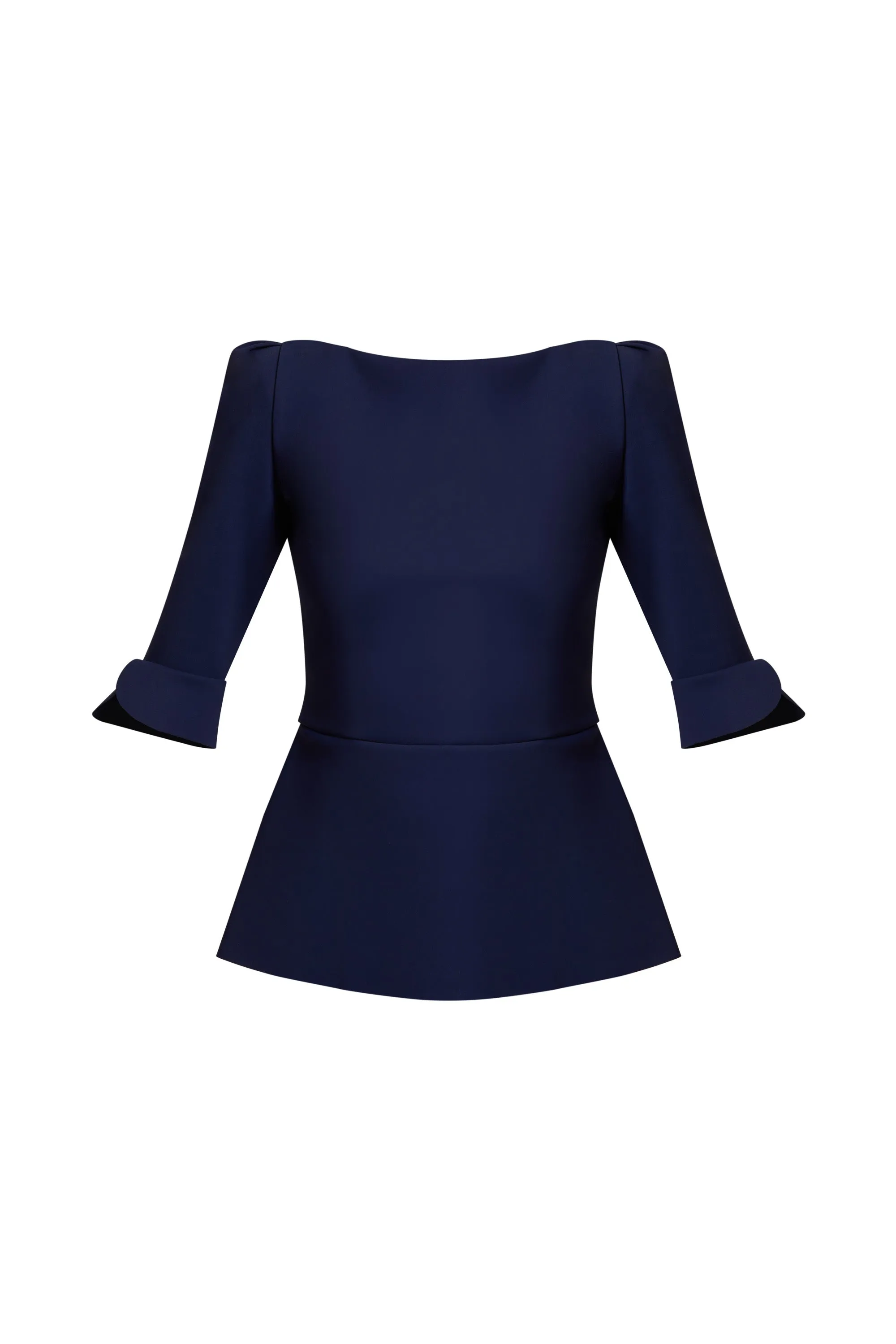 Edelmira Top sold by Chiara Boni product image thumbnail 2