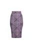 LUMI PRINTED SKIRT sold by Chiara Boni