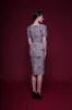 LUMI PRINTED SKIRT sold by Chiara Boni