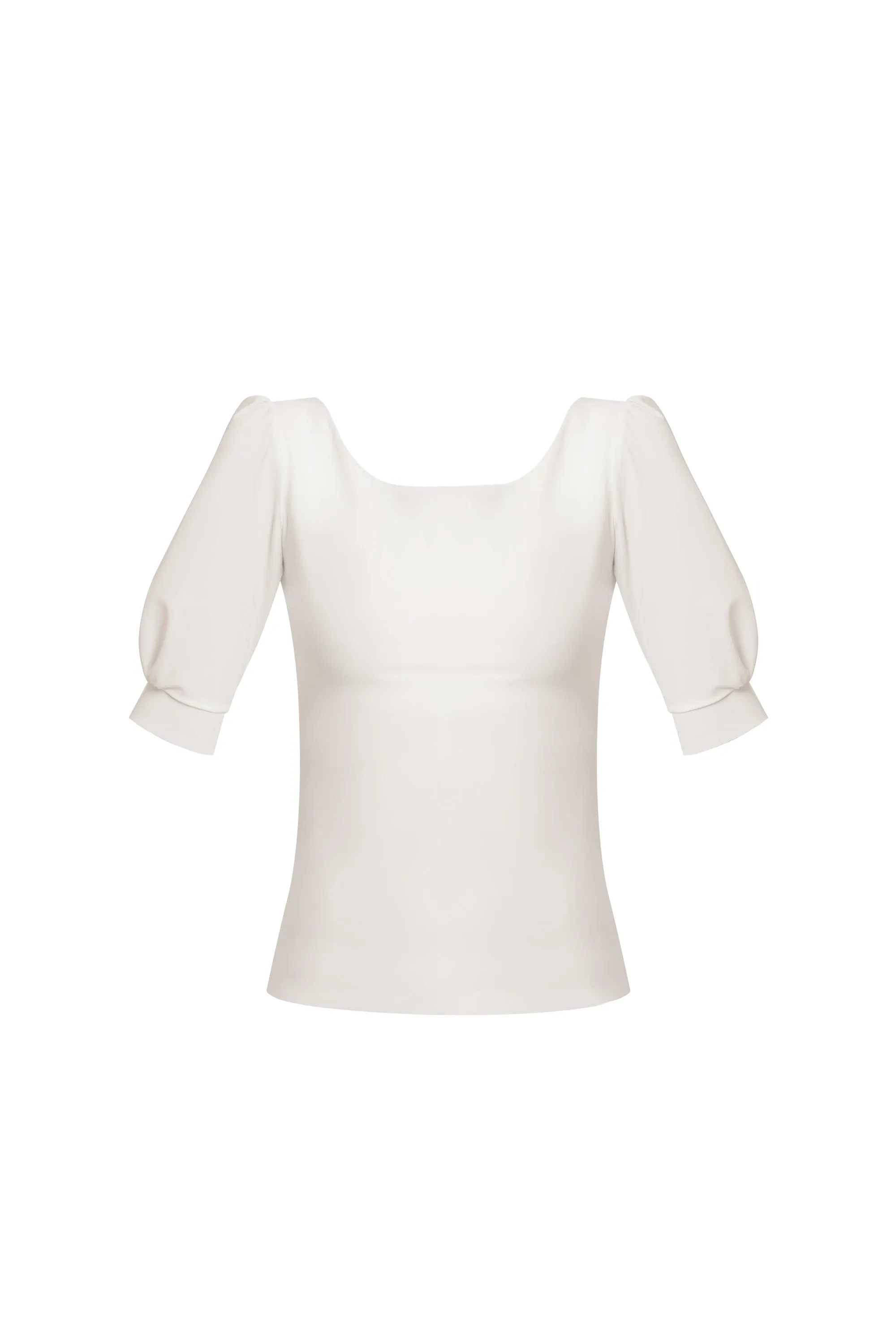 LAMODA TOP sold by Chiara Boni product image thumbnail 5