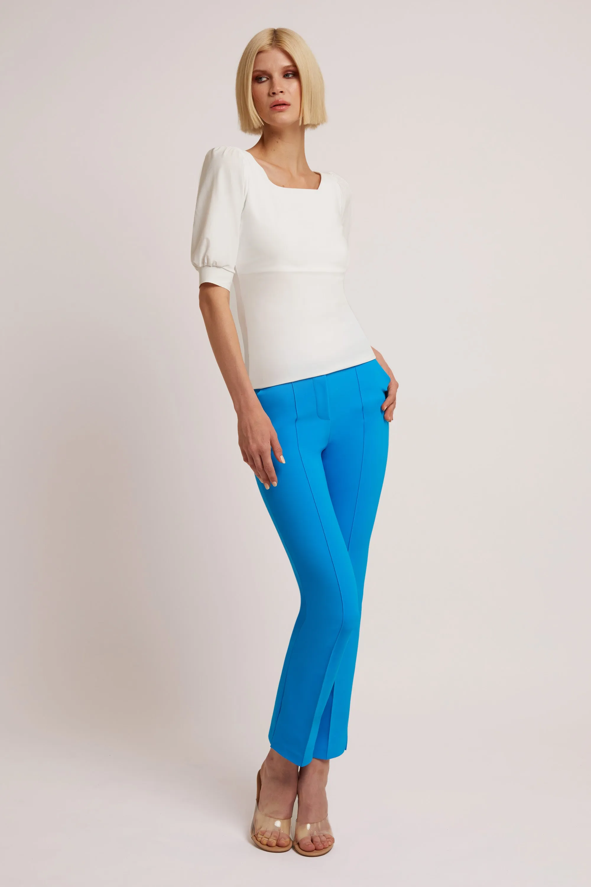 LAMODA TOP sold by Chiara Boni product image thumbnail 2