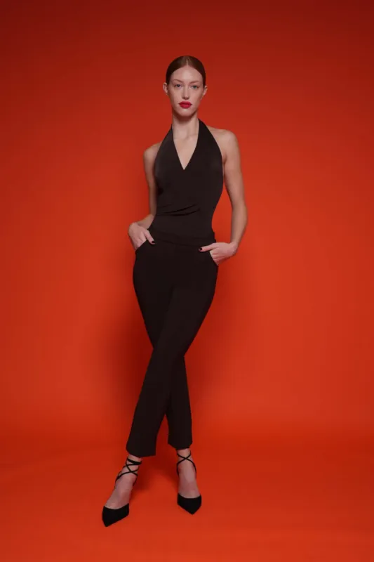 NUCCIA PANTS sold by Chiara Boni