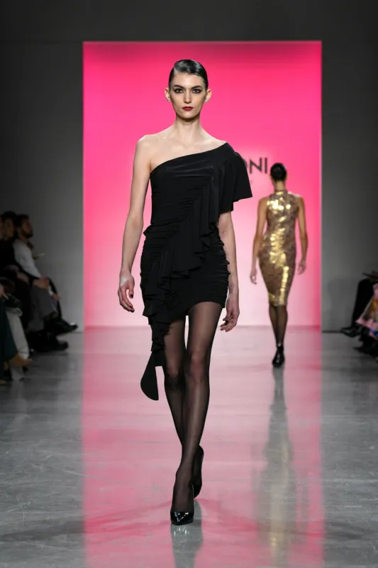 ADAD DRESS sold by Chiara Boni