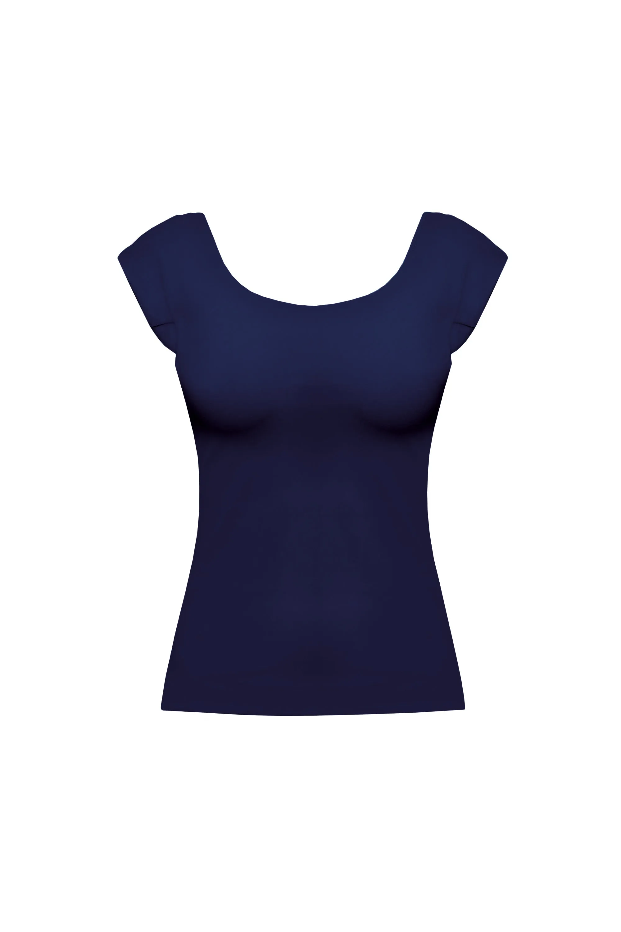 Mariella Top sold by Chiara Boni product image thumbnail 2