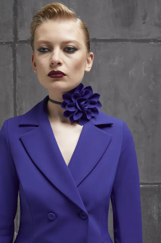 FLOWER BROOCH sold by Chiara Boni