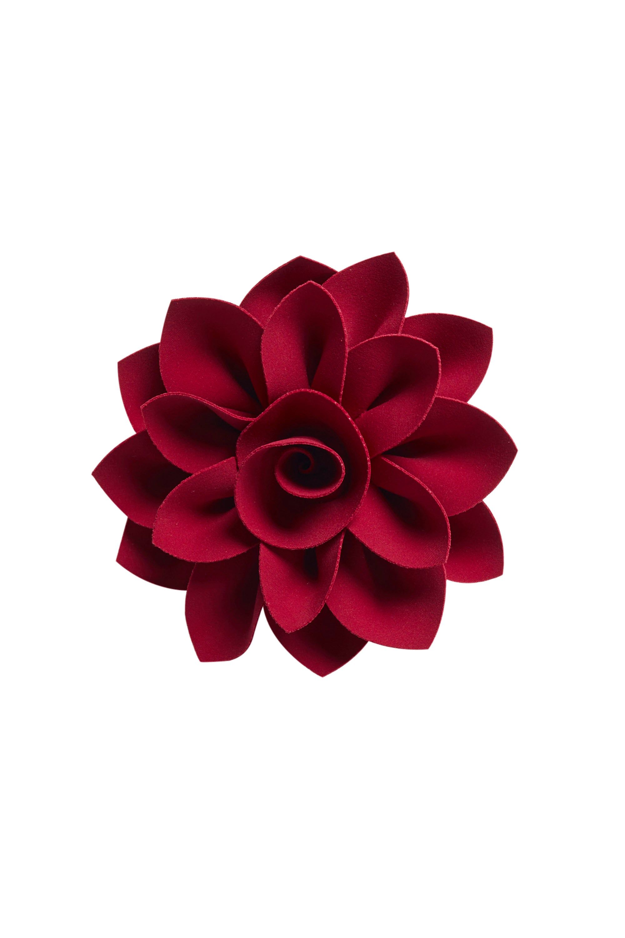 FLOWER BROOCH sold by Chiara Boni product image thumbnail 2