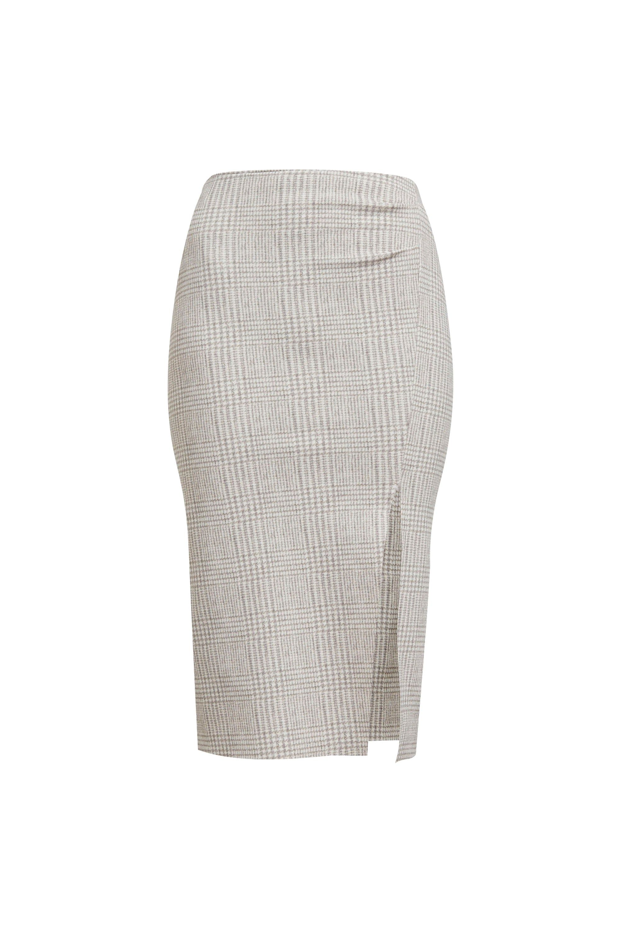 AMMAR PRINTED SKIRT sold by Chiara Boni product image thumbnail 5