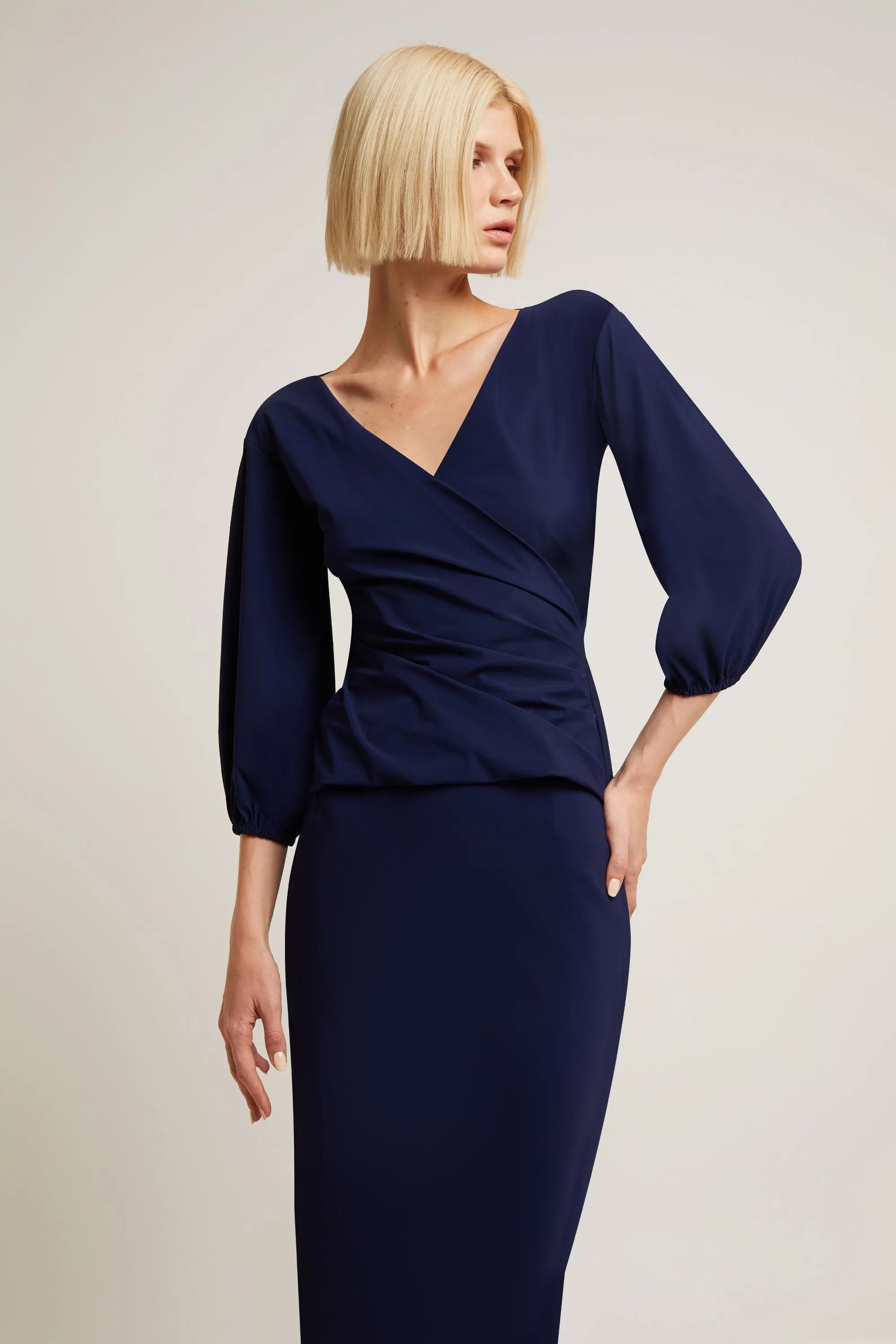 Eliza Top sold by Chiara Boni product image thumbnail 3