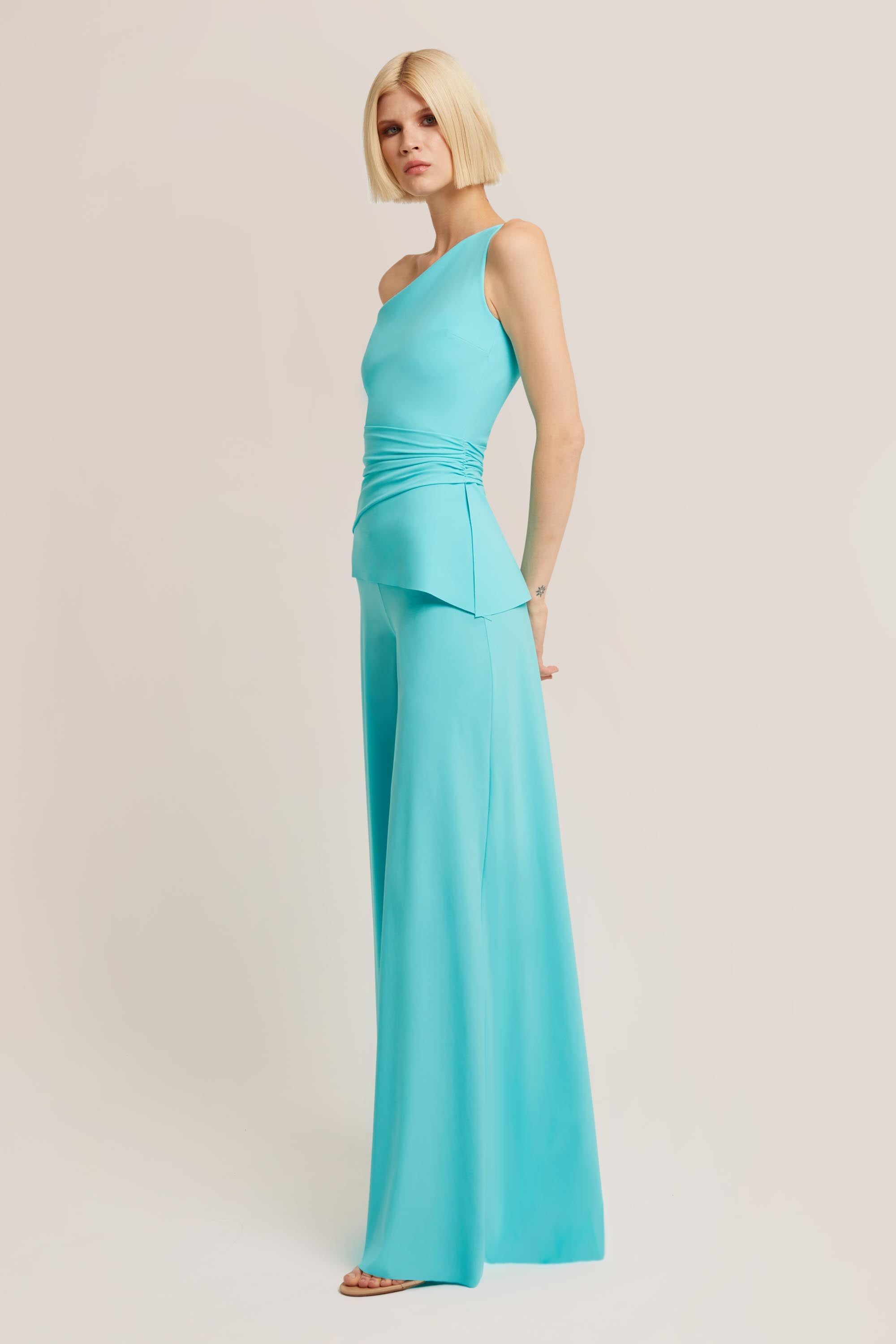 SKYLA PANTS sold by Chiara Boni product image thumbnail 2