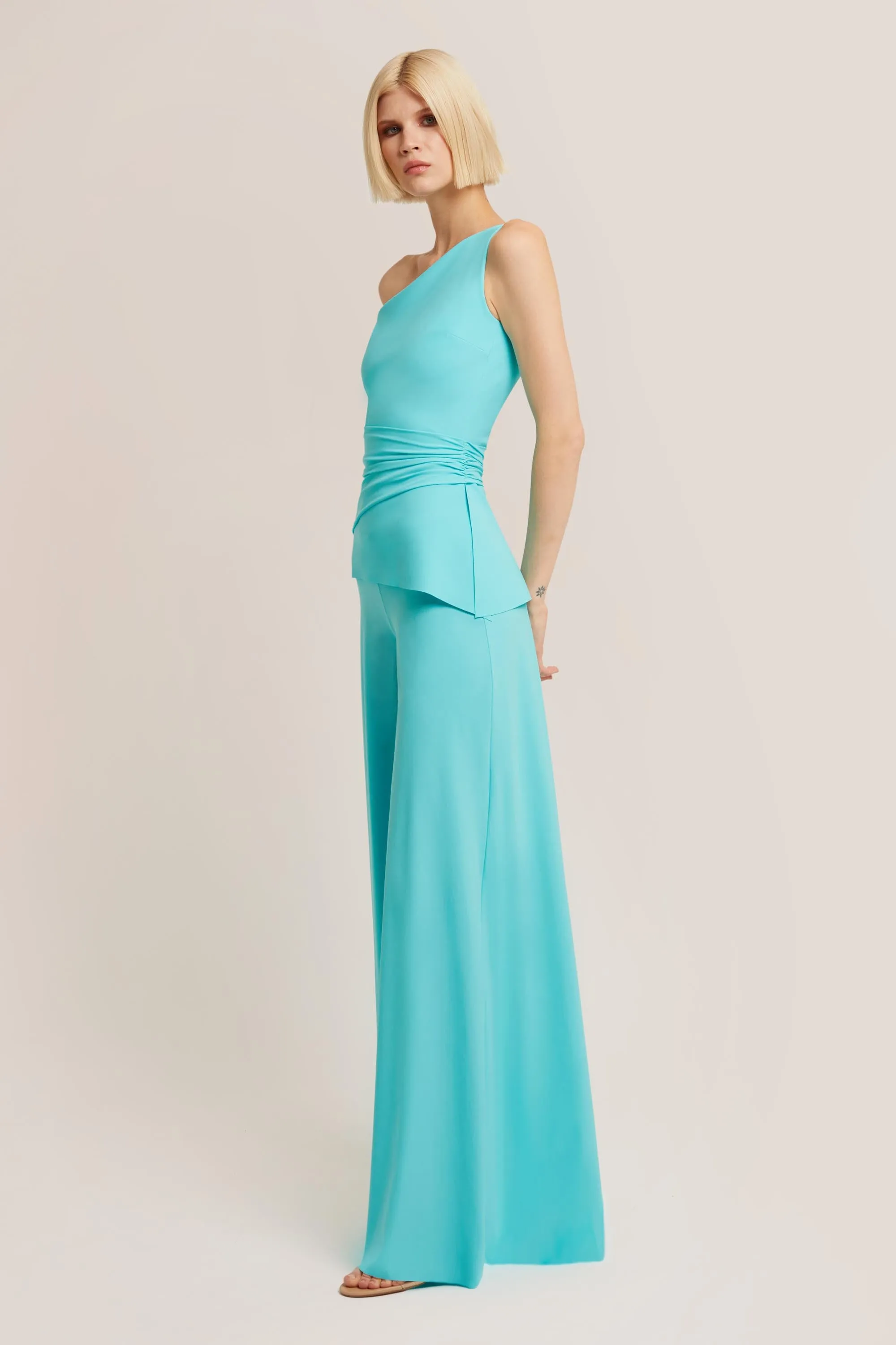 SKYLA PANTS sold by Chiara Boni product image thumbnail 2