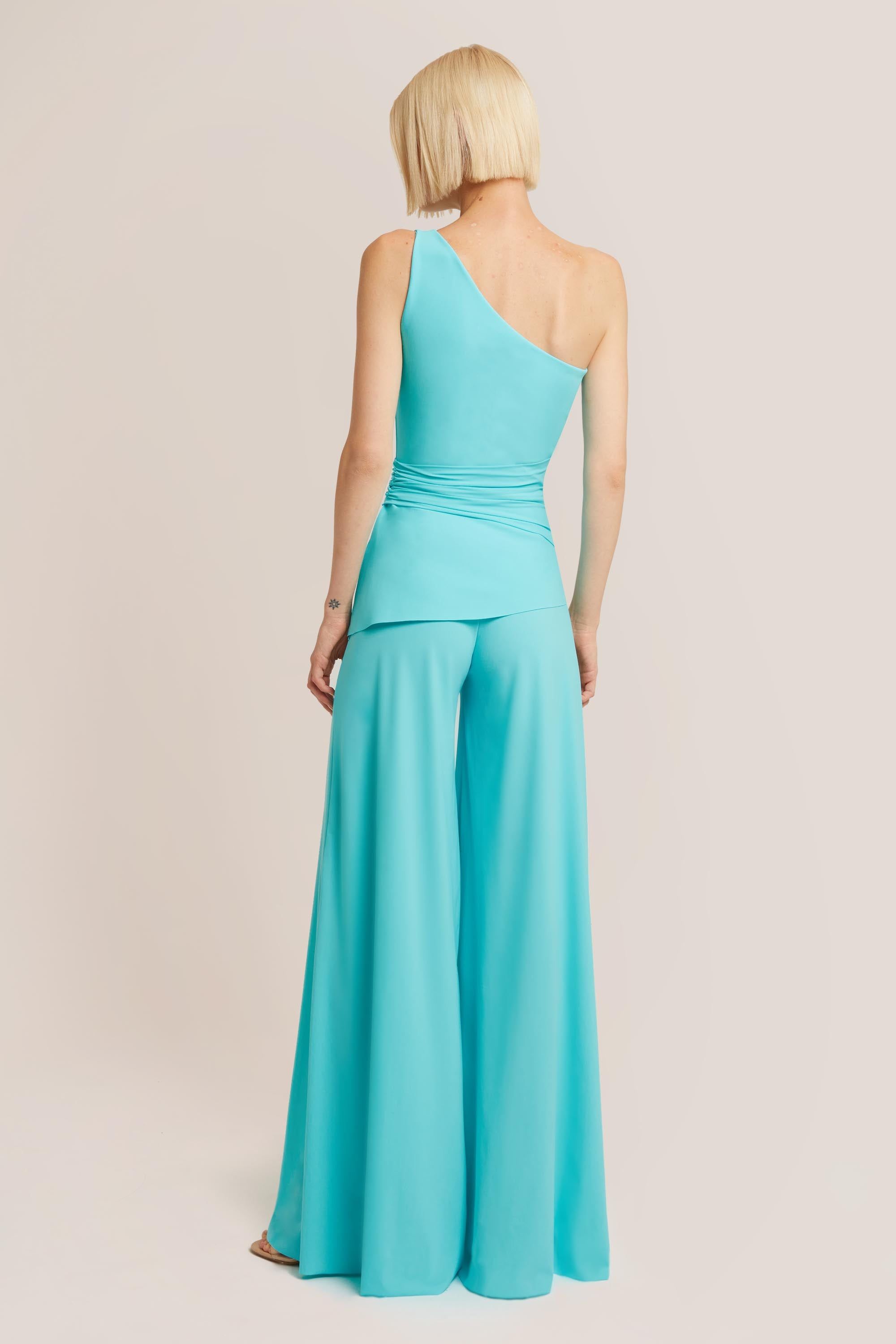 SKYLA PANTS sold by Chiara Boni product image thumbnail 3