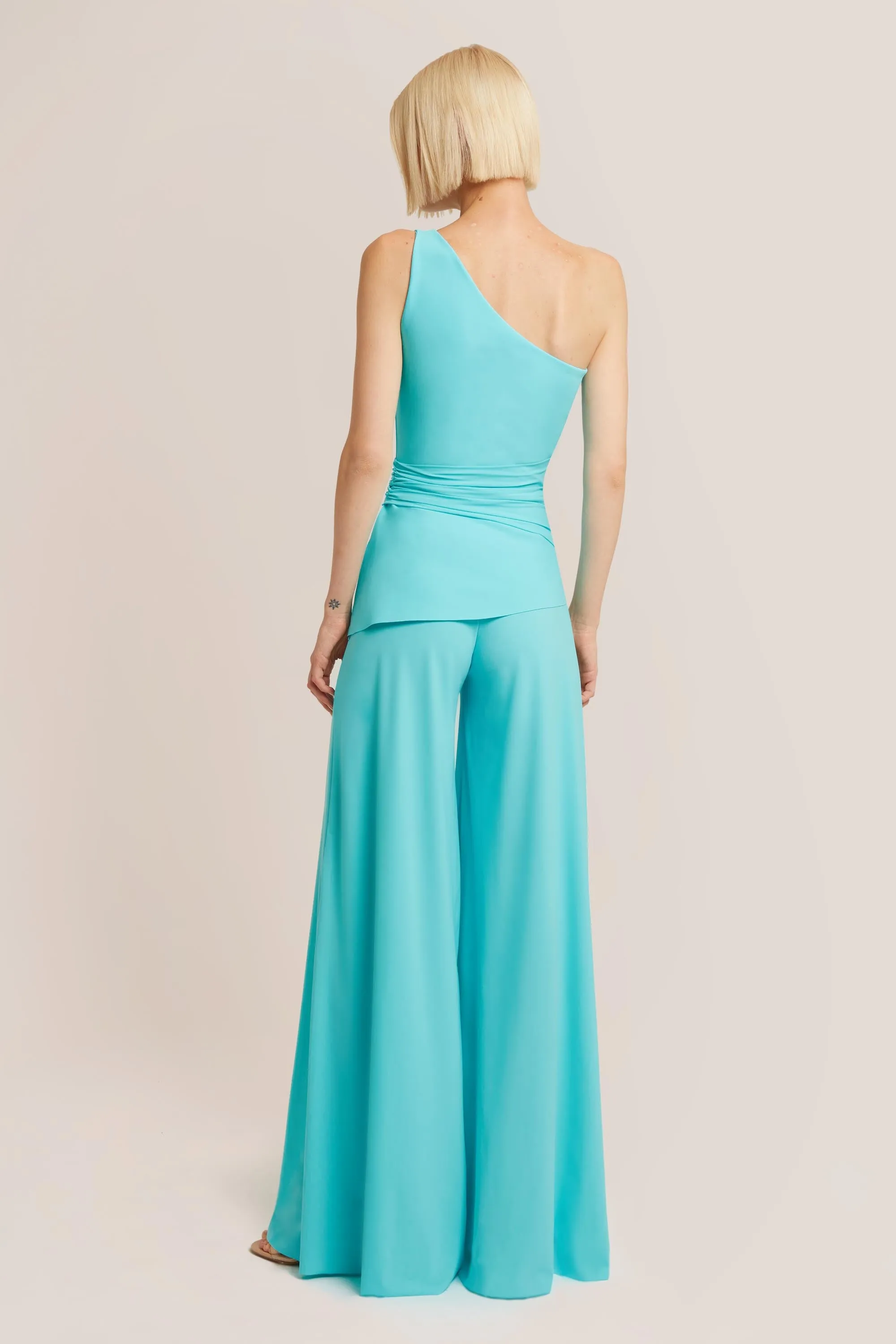 SKYLA PANTS sold by Chiara Boni product image thumbnail 3