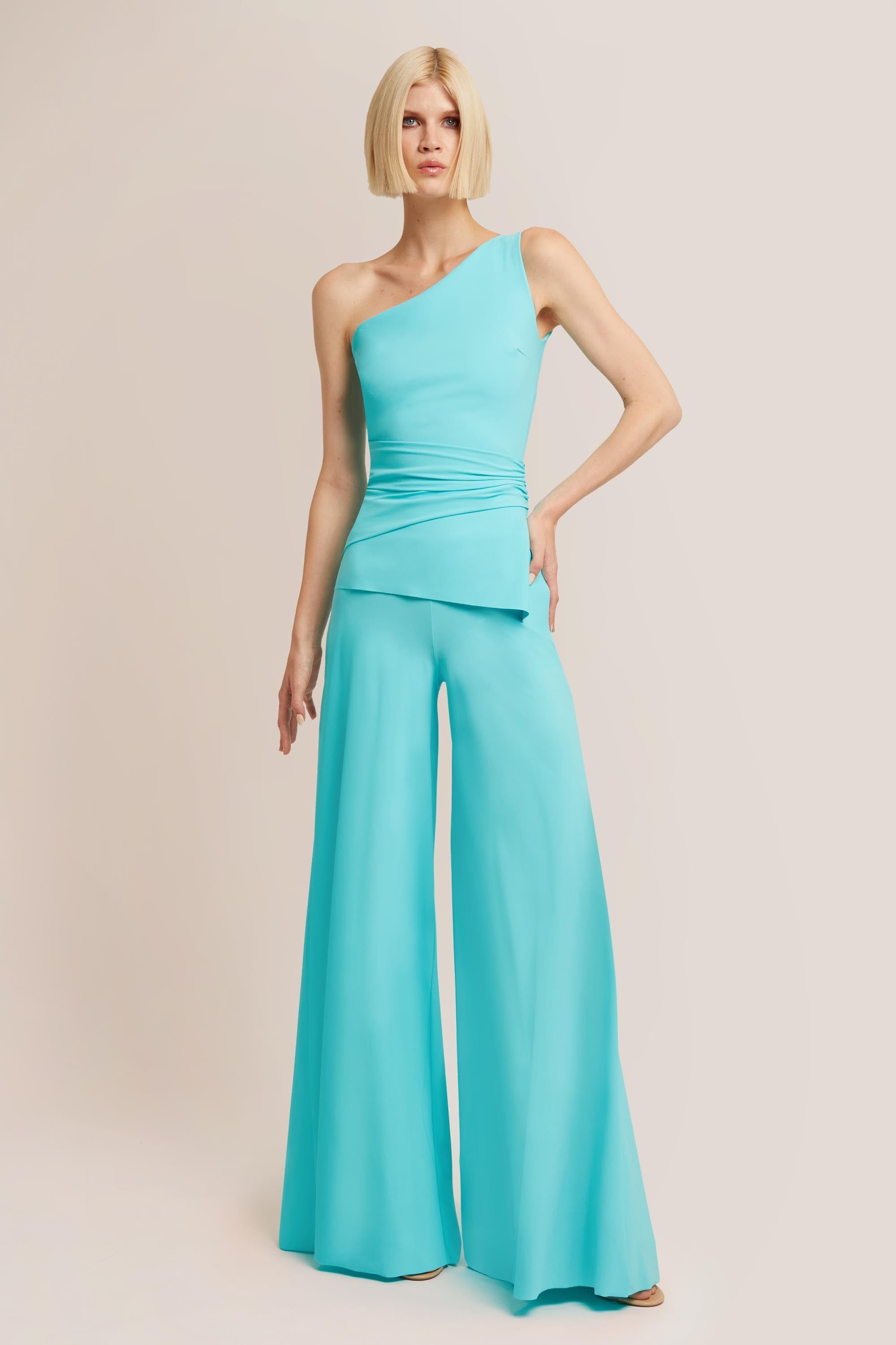 SKYLA PANTS sold by Chiara Boni product image thumbnail 4