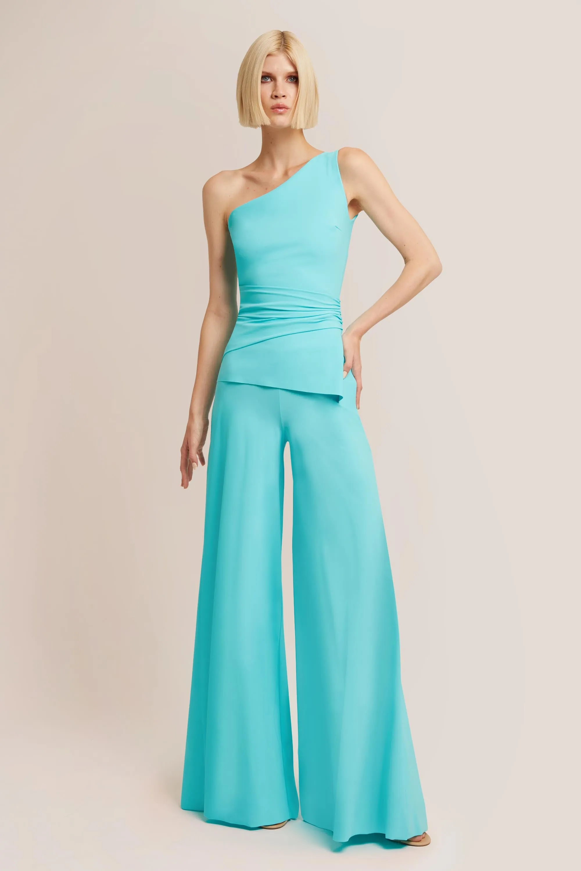 SKYLA PANTS sold by Chiara Boni product image thumbnail 4