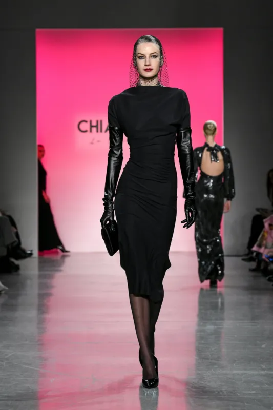 KAITE MIDI DRESS sold by Chiara Boni