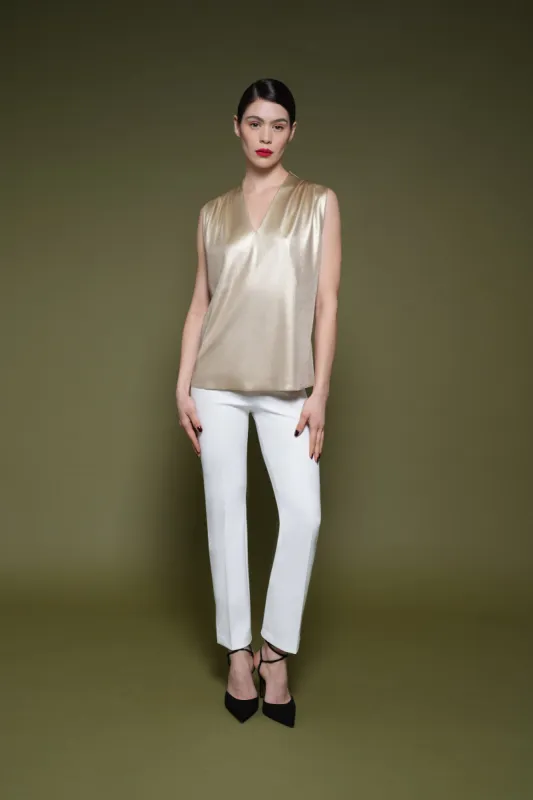 HING SPLENDID TOP sold by Chiara Boni