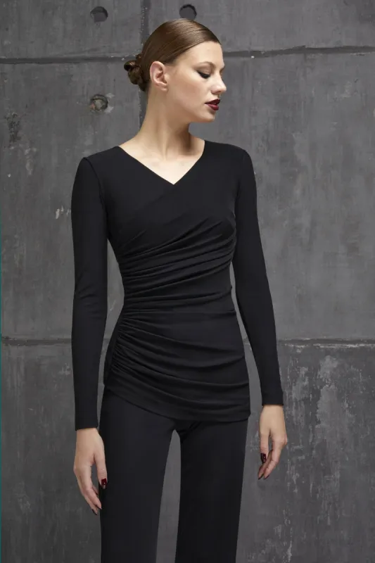 BELLINO SLINKY TOP sold by Chiara Boni