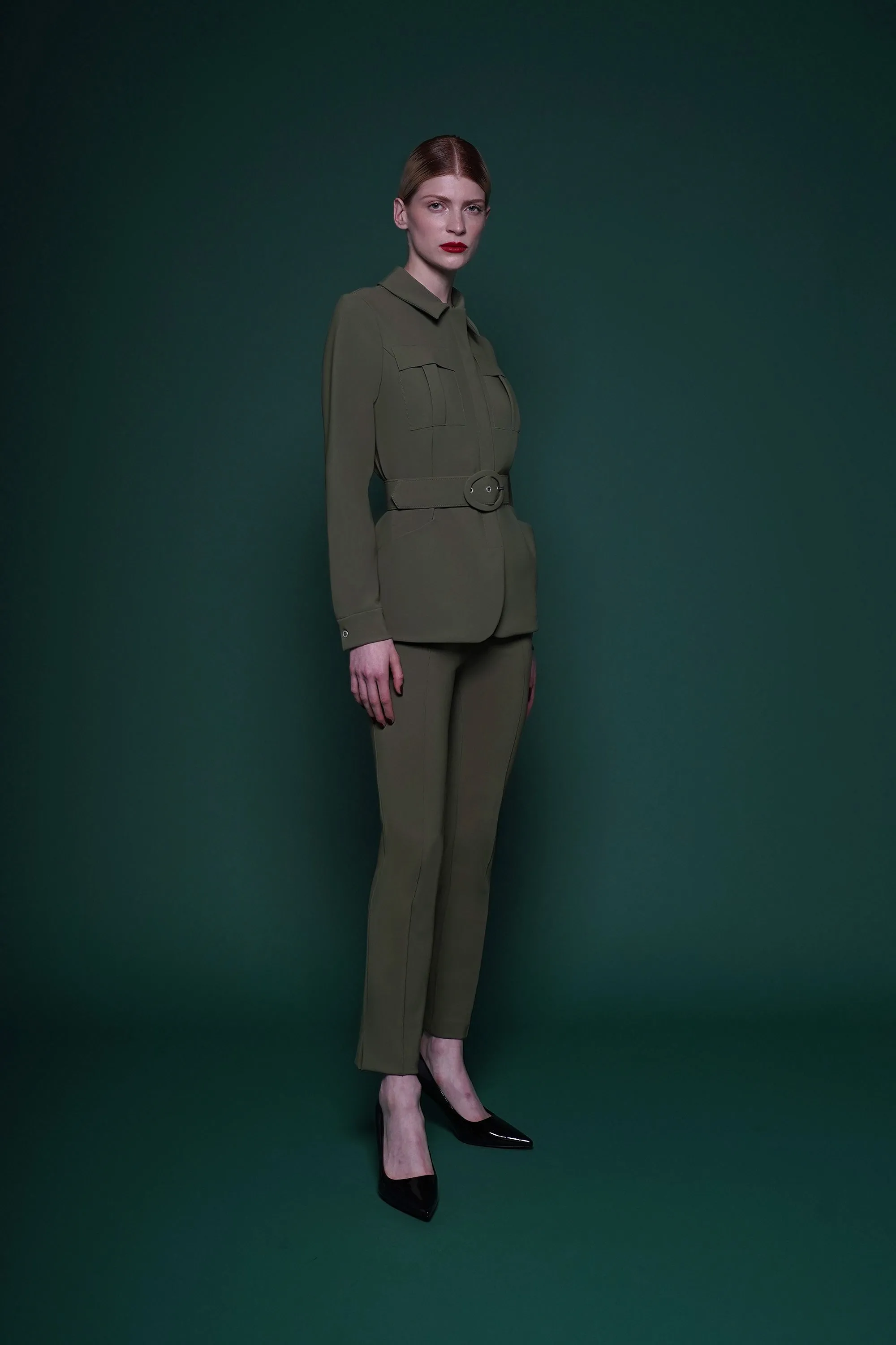 BABBLE JACKET sold by Chiara Boni