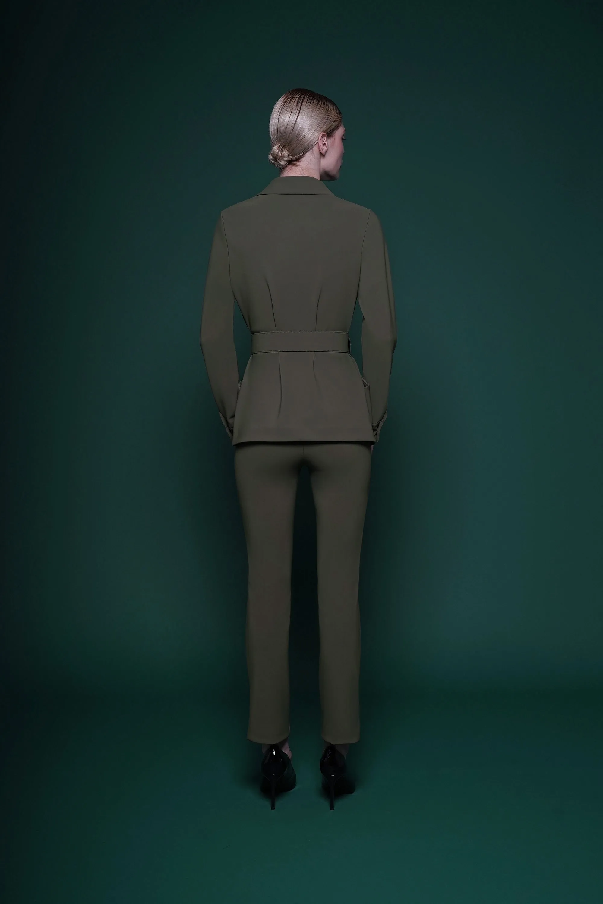 BABBLE JACKET sold by Chiara Boni product image thumbnail 2