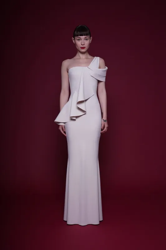 ARDENA GOWN sold by Chiara Boni