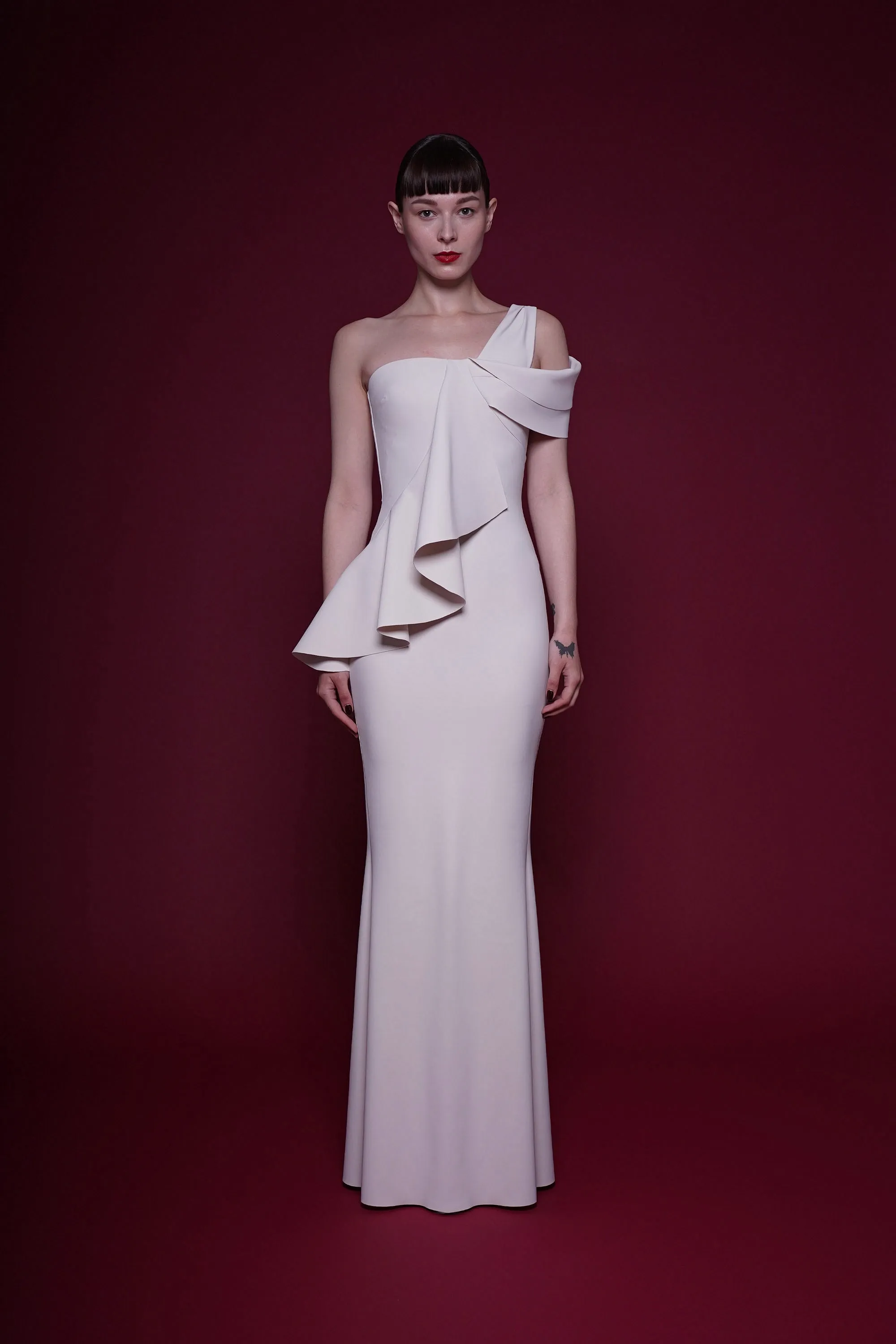 ARDENA GOWN sold by Chiara Boni