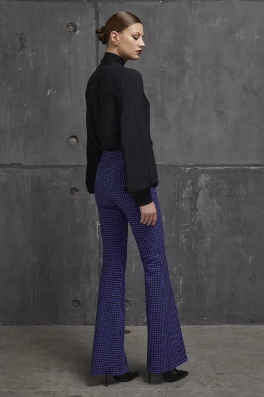 MAREN PRINTED PANTS sold by Chiara Boni