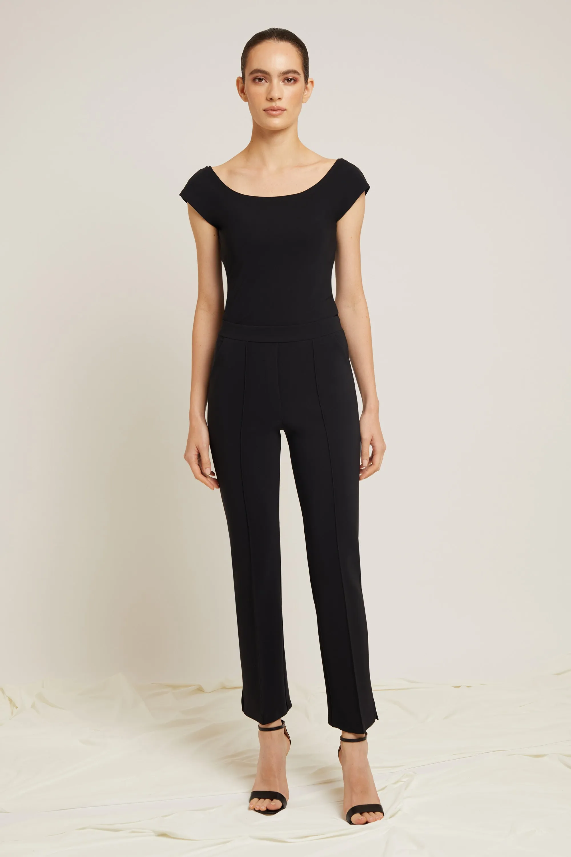 Nuccia Pants sold by Chiara Boni