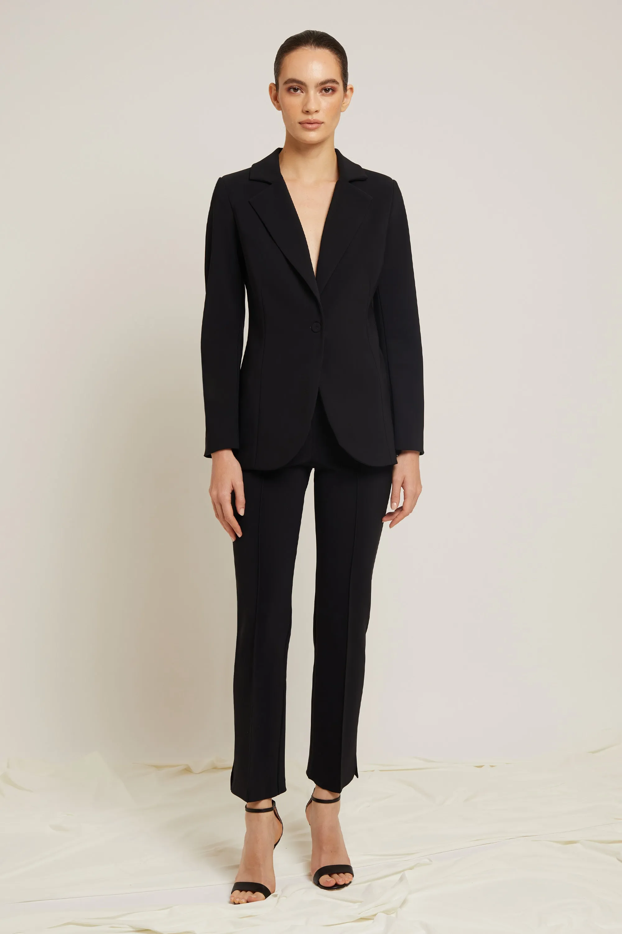 Nuccia Pants sold by Chiara Boni product image thumbnail 5