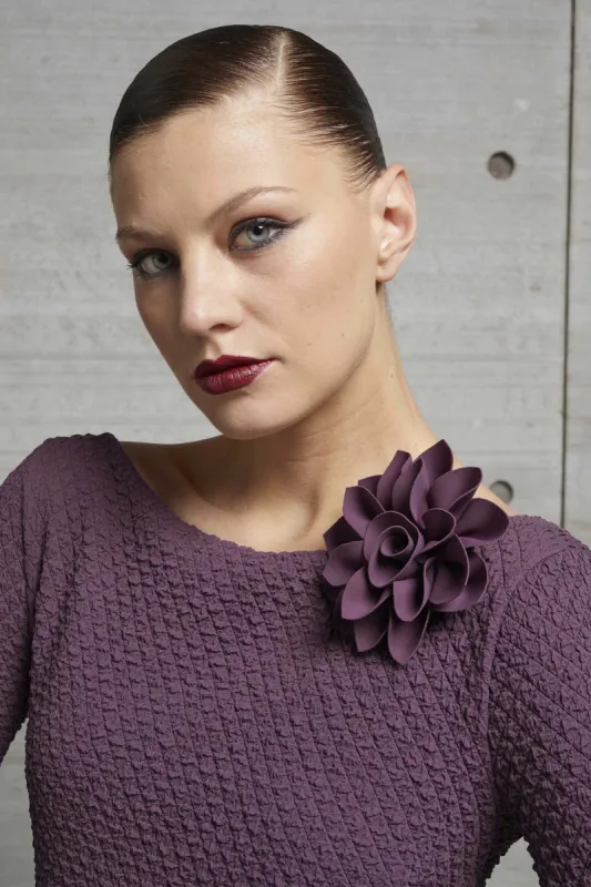FLOWER BROOCH sold by Chiara Boni