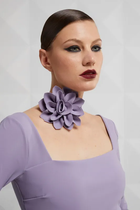 FLOWER BROOCH sold by Chiara Boni