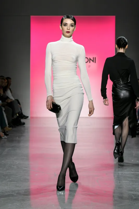 LUPIS SOFTY TOP sold by Chiara Boni