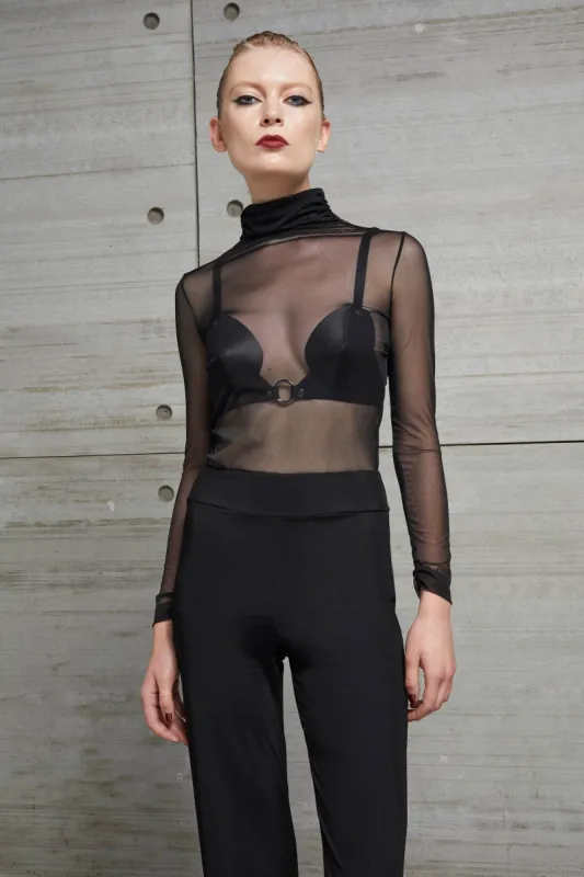 LUPIS ILLUSION TOP sold by Chiara Boni