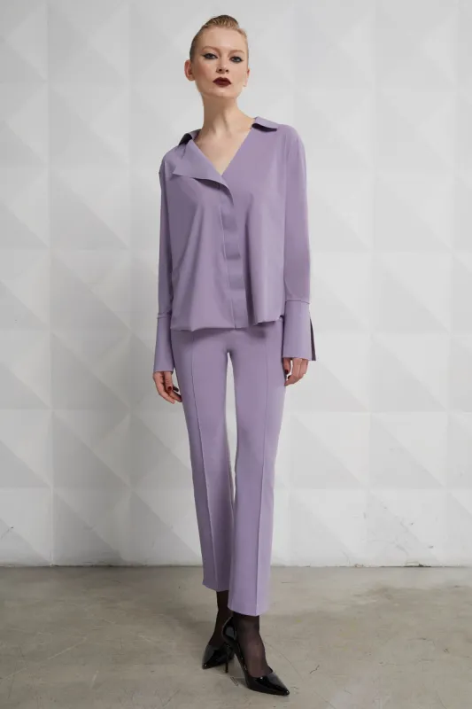 NUCCIA PANTS sold by Chiara Boni