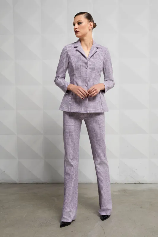 VENUSETTE PRINTED PANTS sold by Chiara Boni