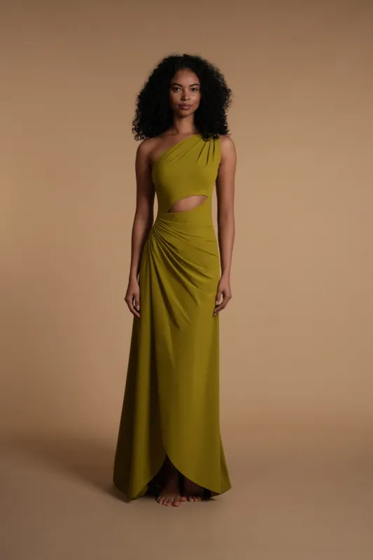 ZELMIRA COVER-UP sold by Chiara Boni