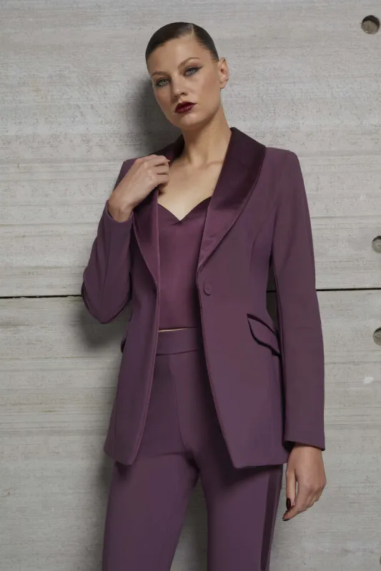 DASMARINAS JACKET sold by Chiara Boni