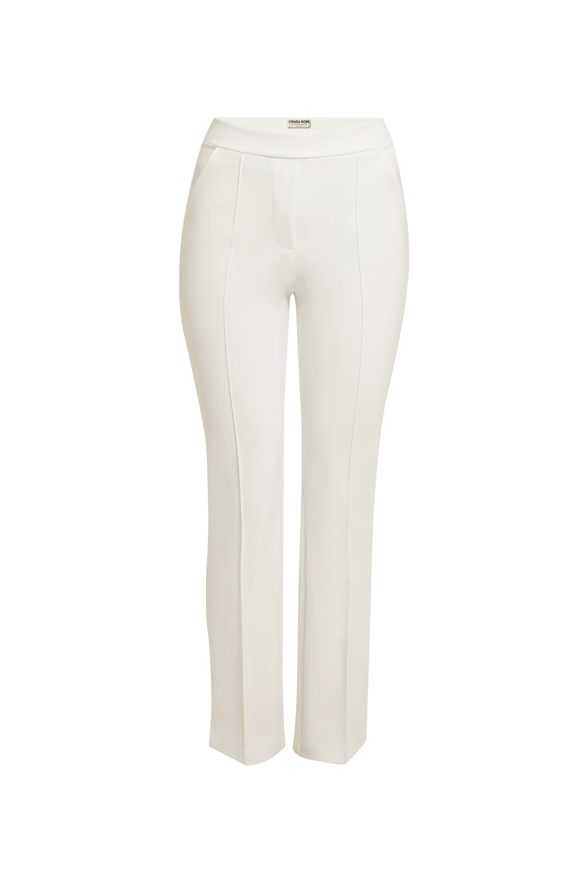 NUCCIA PANTS sold by Chiara Boni product image thumbnail 2