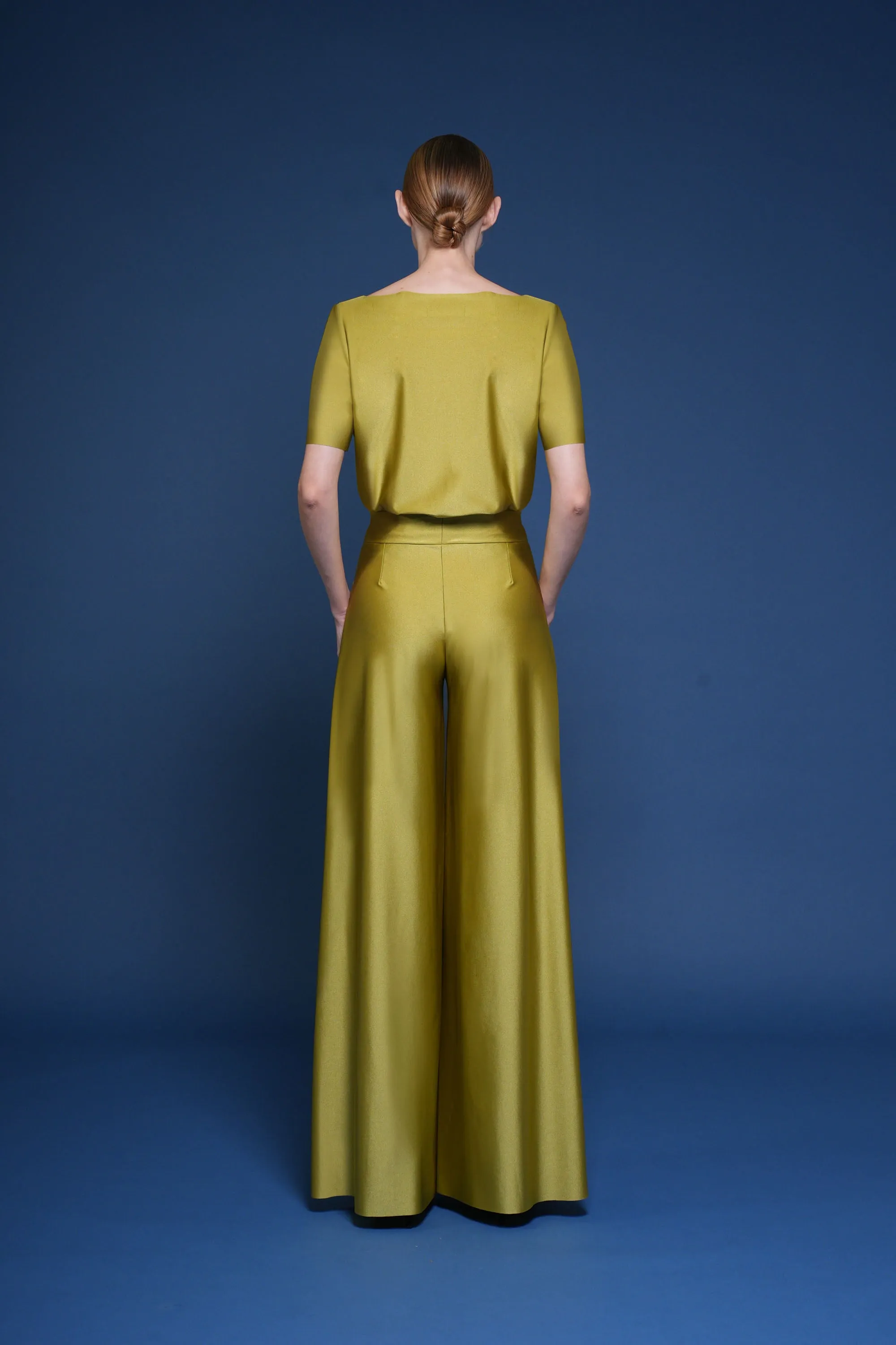 SKYLA JJ PANTS sold by Chiara Boni product image thumbnail 4