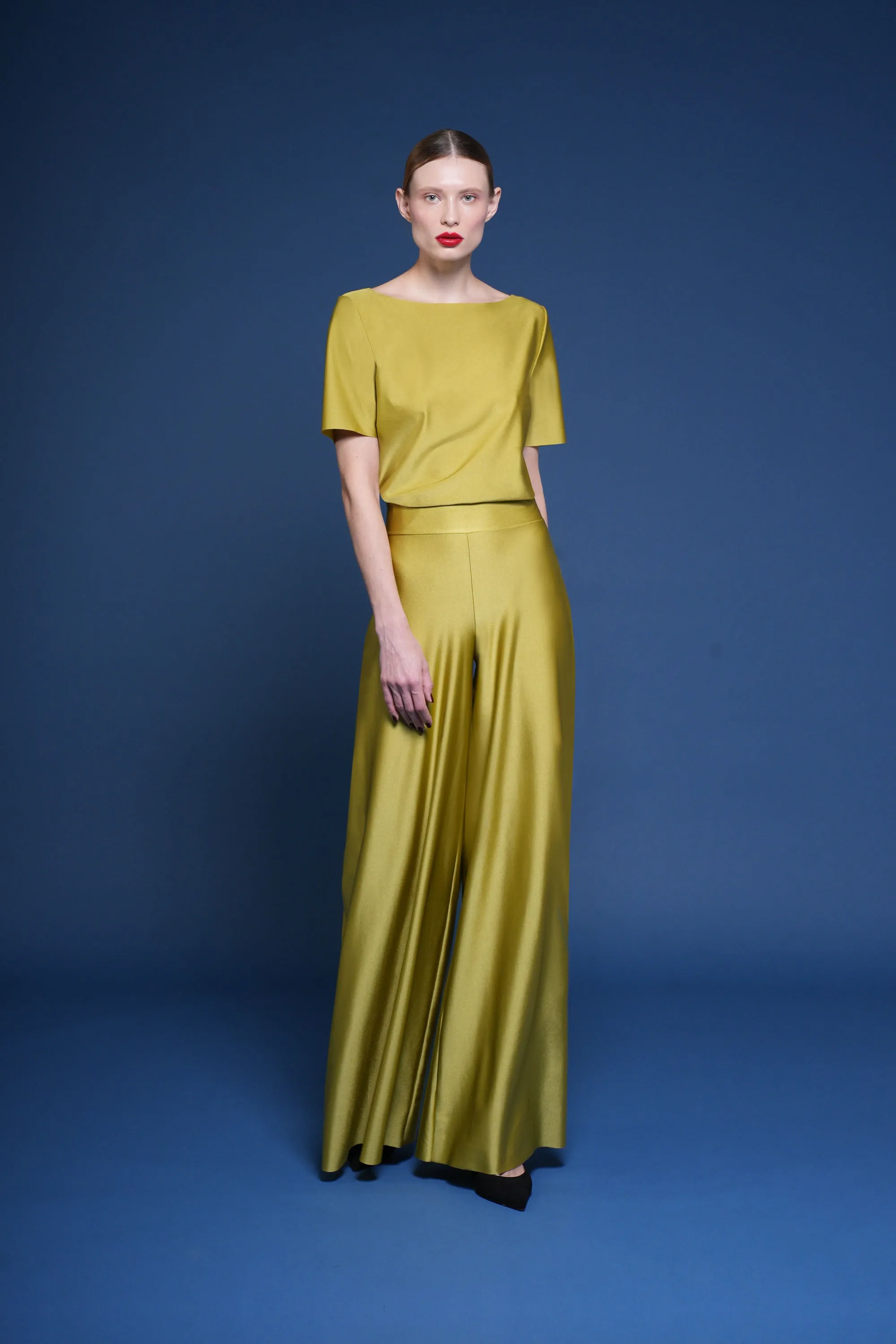 SKYLA JJ PANTS sold by Chiara Boni product image thumbnail 5