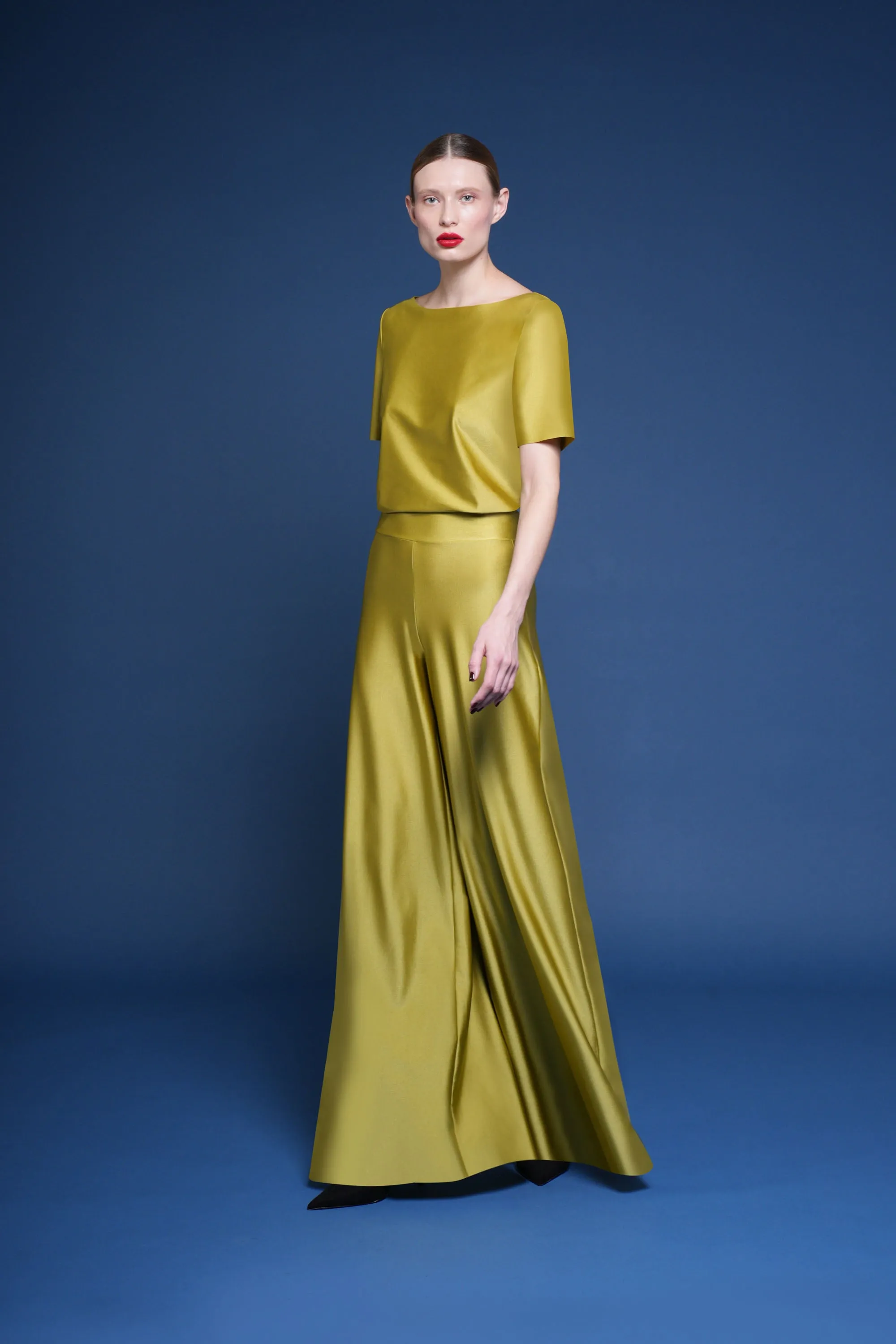 SKYLA JJ PANTS sold by Chiara Boni product image thumbnail 3