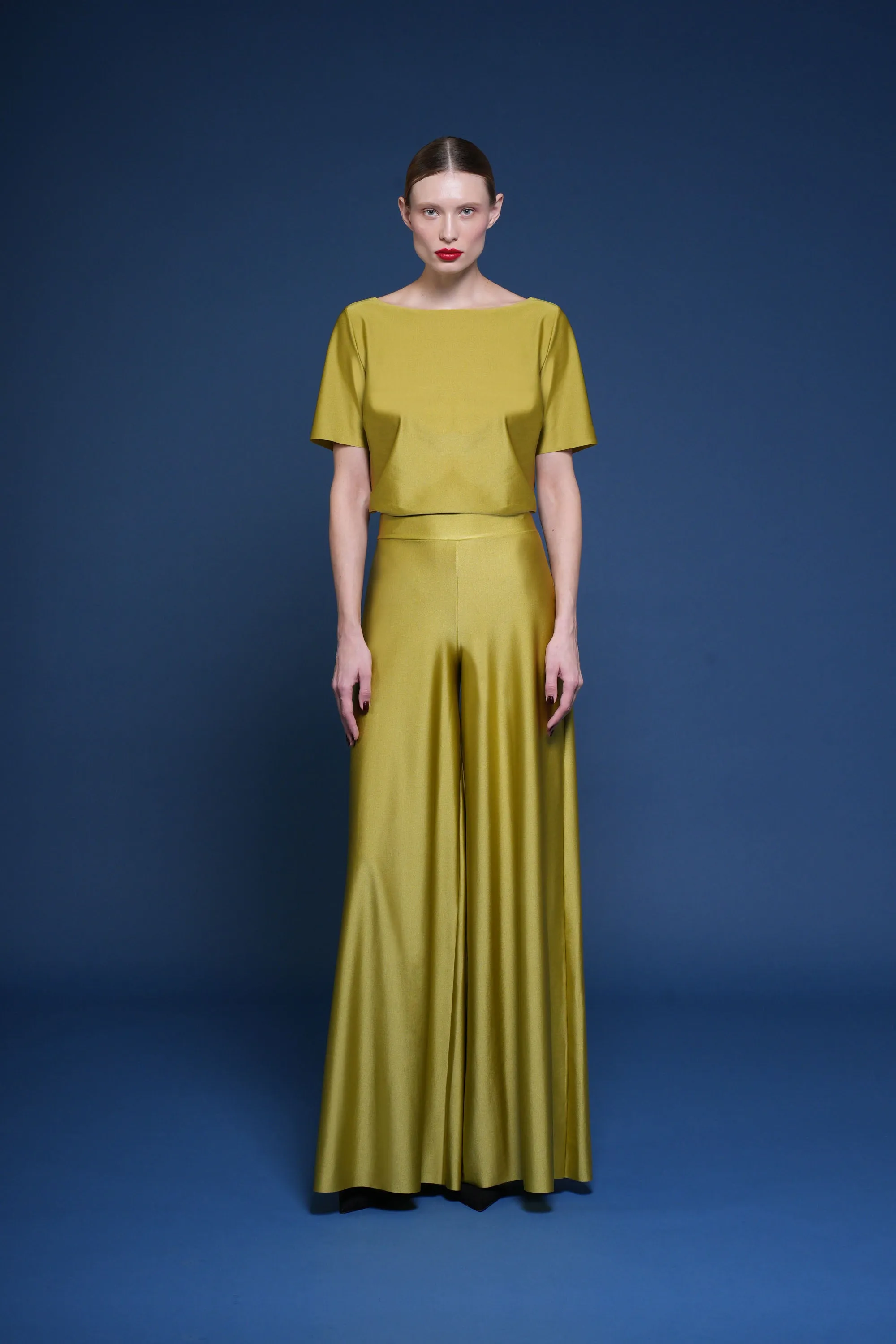 SKYLA JJ PANTS sold by Chiara Boni