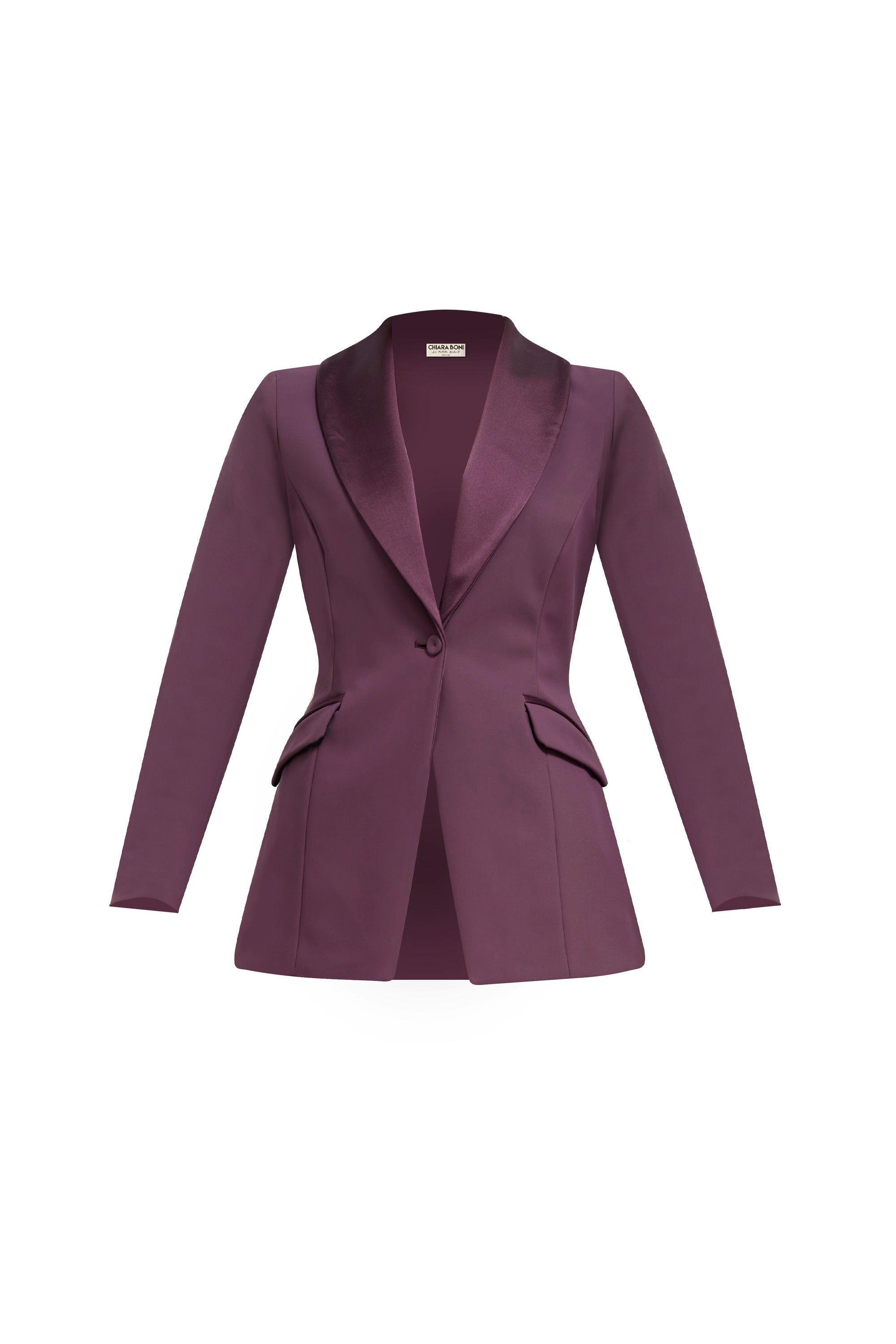 DASMARINAS JACKET sold by Chiara Boni product image thumbnail 2