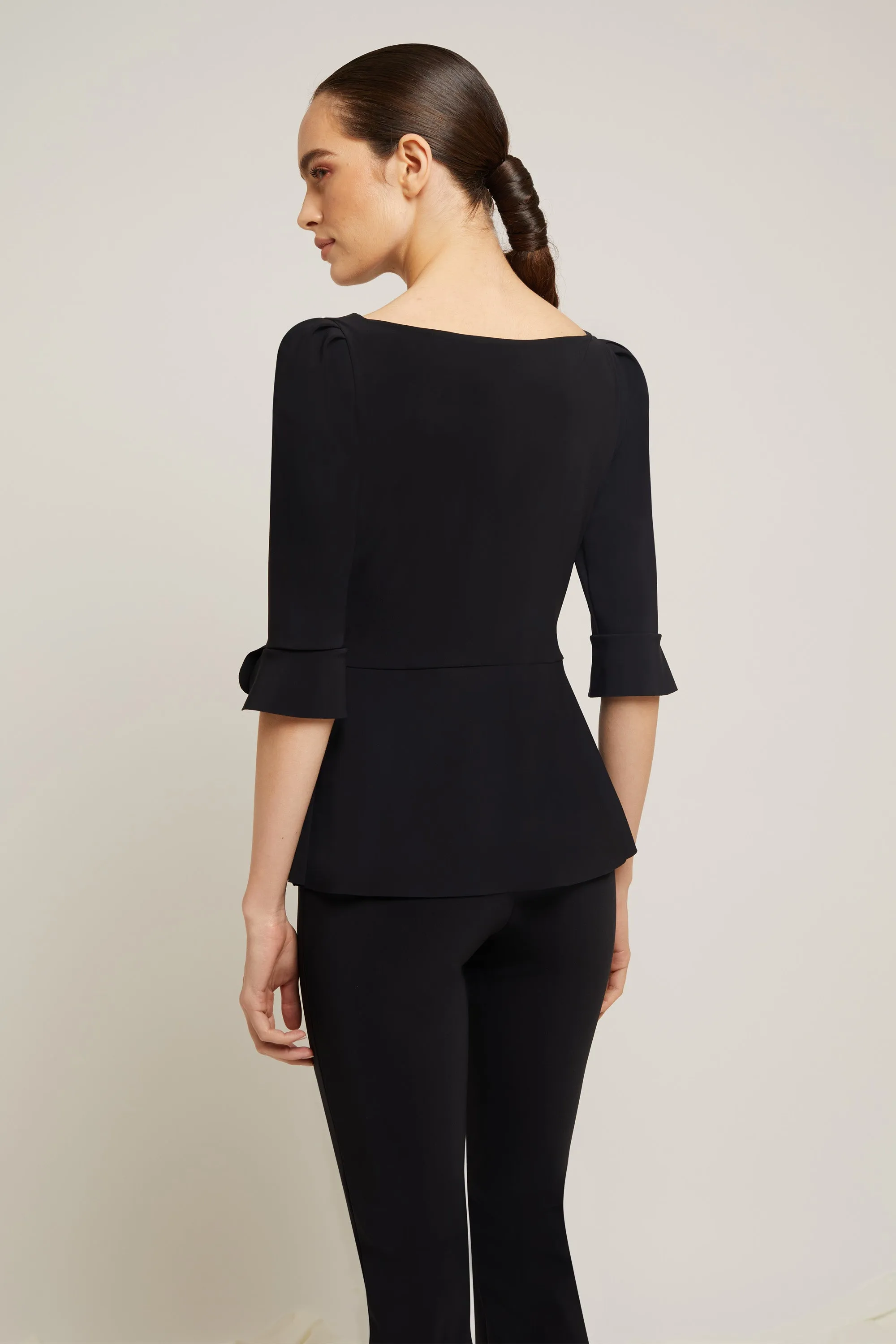 Edelmira Top sold by Chiara Boni product image thumbnail 5