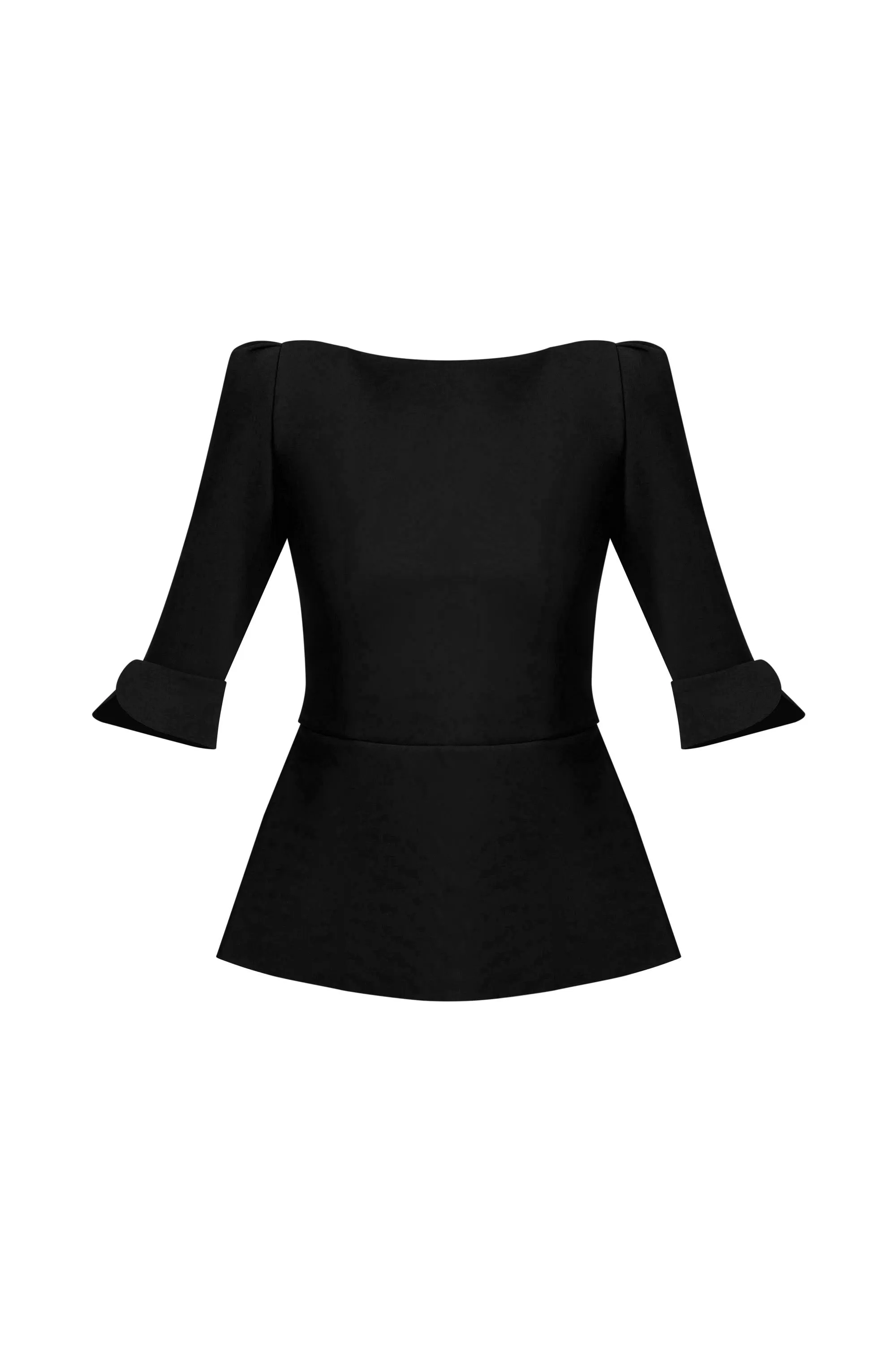 Edelmira Top sold by Chiara Boni product image thumbnail 3