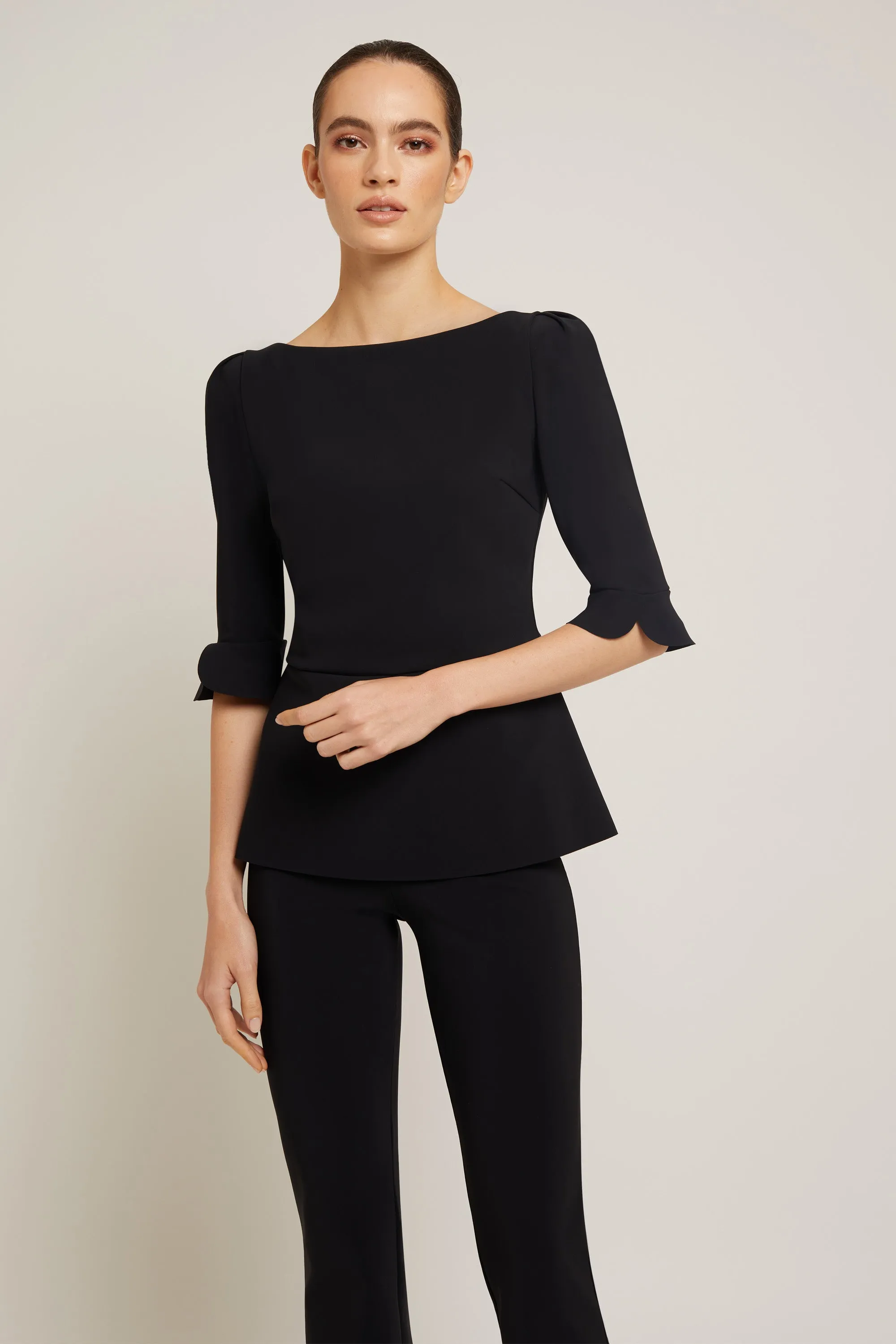 Edelmira Top sold by Chiara Boni product image thumbnail 4